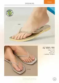 Catálogo Azaleia Página 55