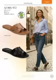 Catálogo Azaleia Página 56