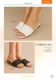 Catálogo Azaleia Página 58