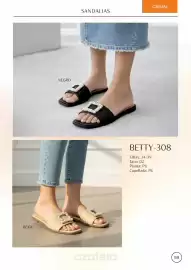 Catálogo Azaleia Página 59