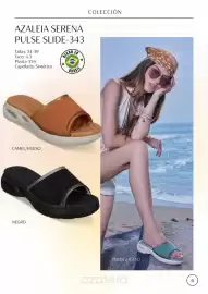 Catálogo Azaleia Página 6