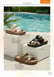 Catálogo Azaleia Página 61