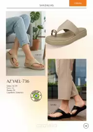 Catálogo Azaleia Página 66