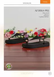 Catálogo Azaleia Página 67