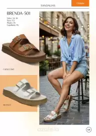 Catálogo Azaleia Página 68