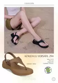 Catálogo Azaleia Página 7