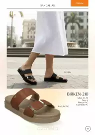 Catálogo Azaleia Página 71