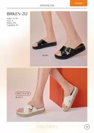 Catálogo Azaleia Página 72