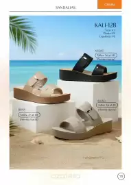 Catálogo Azaleia Página 73