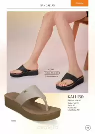 Catálogo Azaleia Página 75