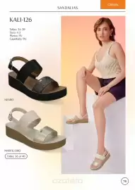 Catálogo Azaleia Página 76