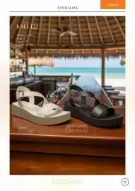 Catálogo Azaleia Página 77