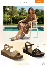 Catálogo Azaleia Página 78