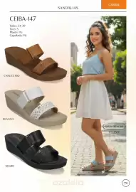 Catálogo Azaleia Página 79