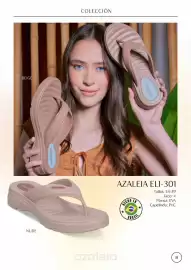 Catálogo Azaleia Página 8