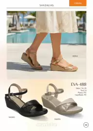 Catálogo Azaleia Página 83