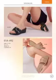 Catálogo Azaleia Página 87