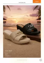 Catálogo Azaleia Página 88