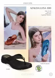 Catálogo Azaleia Página 9