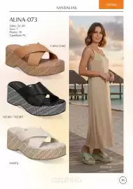 Catálogo Azaleia Página 91