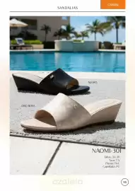 Catálogo Azaleia Página 95