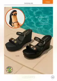 Catálogo Azaleia Página 98