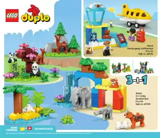 Lego tilbudsavis Side 10