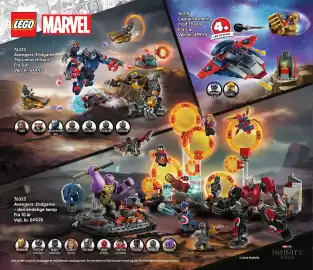 Lego tilbudsavis Side 102