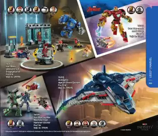 Lego tilbudsavis Side 103