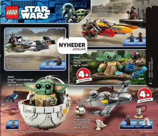 Lego tilbudsavis Side 105