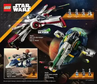 Lego tilbudsavis Side 106