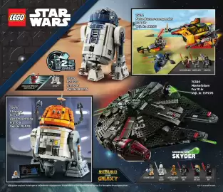 Lego tilbudsavis Side 110