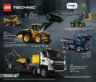 Lego tilbudsavis Side 118