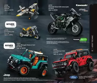 Lego tilbudsavis Side 119