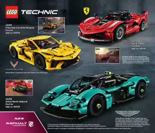 Lego tilbudsavis Side 120