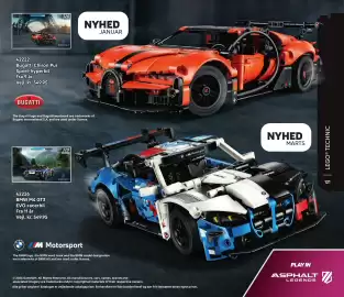 Lego tilbudsavis Side 121