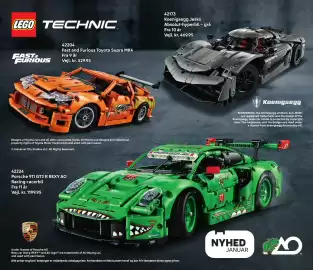 Lego tilbudsavis Side 122