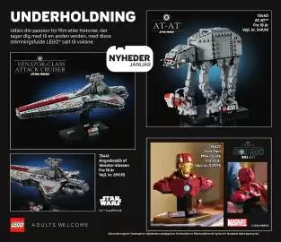 Lego tilbudsavis Side 126