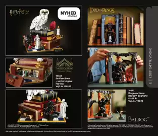 Lego tilbudsavis Side 127