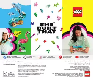 Lego tilbudsavis Side 132