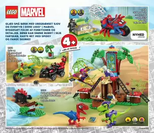 Lego tilbudsavis Side 16