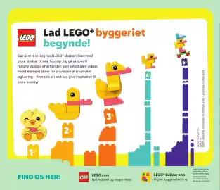 Lego tilbudsavis Side 2