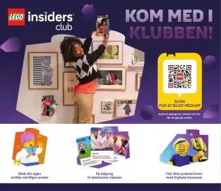 Lego tilbudsavis Side 20