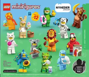 Lego tilbudsavis Side 21