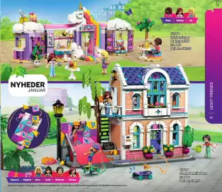 Lego tilbudsavis Side 27