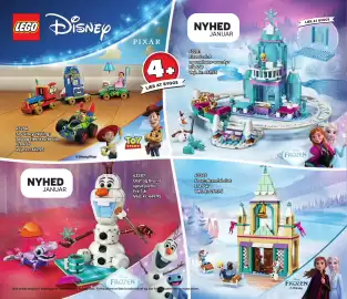 Lego tilbudsavis Side 32