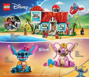 Lego tilbudsavis Side 36