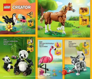 Lego tilbudsavis Side 40