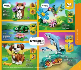 Lego tilbudsavis Side 41