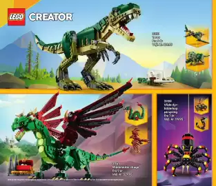 Lego tilbudsavis Side 42